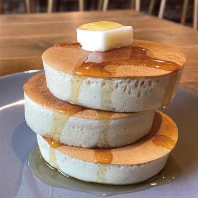 【パンケーキミックス】Let's Shake!PANCAKE 150g×5本 (010-1534)