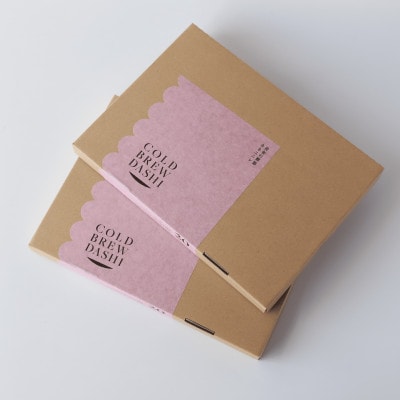 COLD BREW DASHIコールドブリューダシキットリフィルセット計15回分(029-1621)