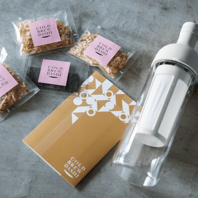 【全6回定期便】コールドブリューダシ定期便・隔月お届け 計55回分(Z070-1597)