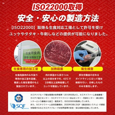 A5等級鹿児島県産黒毛和牛焼肉切り落とし750g(250g×3P)(IB112-016)
