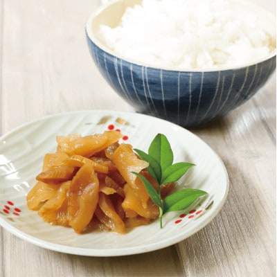 刻み山川漬400g(100g×4P)(005-1672)