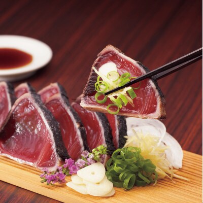 【全3回定期便・隔月お届け】カツオとブリのたたき定期便(Z041-1692)