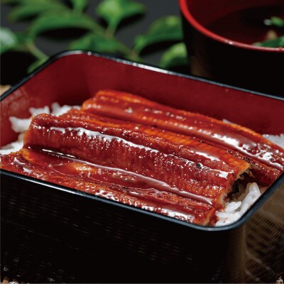 【全3回定期便・奇数月お届け】鹿児島産うなぎ贅沢定期便(Z100-1712)