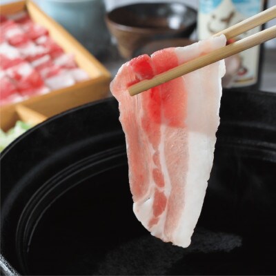 【全3回定期便】かごしま黒豚バラエティ定期便(Z032-1886)