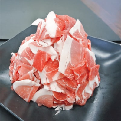 【全3回定期便】かごしま黒豚バラエティ定期便(Z032-1886)
