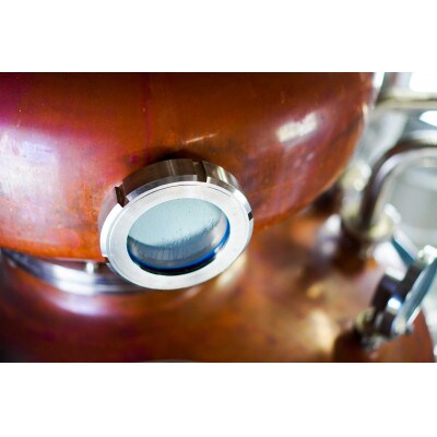 ACOU RUM Silver 700ml スピリッツ 40度 (013-2057)