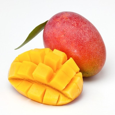 【2026年5月下旬頃より順次発送】鹿児島県指宿産 完熟マンゴー 約1kg (IB163-001)