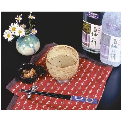 清酒3種6本セット[No.5296-0005]