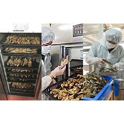 青森県深浦産・無添加だし粉 16本セット【8種類×2本ずつ】[No.5296-0123]