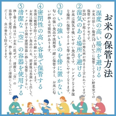 【令和7年産】青森県産 はれわたり5kg  精米 青森ブランド米 白米 ごはん お米