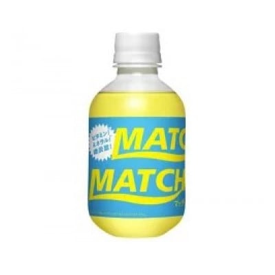 大塚食品 MATCH(マッチ) 270mlペットボトル×48本入