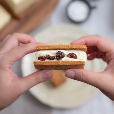 バターサンド(10個入)