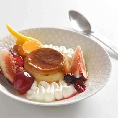 natural69　ZUPA white　取皿　5枚セット【QA69】