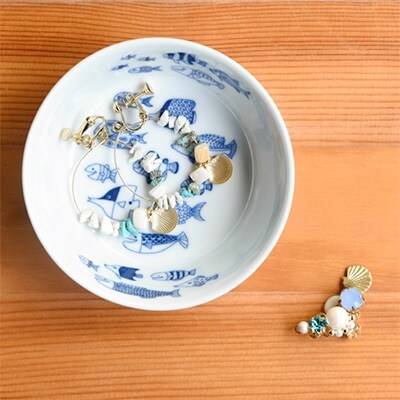 natural69　cocomarine　ボウルS　6個セット【QA78】