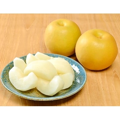 茨城県下妻産「豊水梨」 約2.5kg