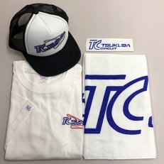 筑波サーキット　オリジナルグッズ | ふるさと納税のお礼品