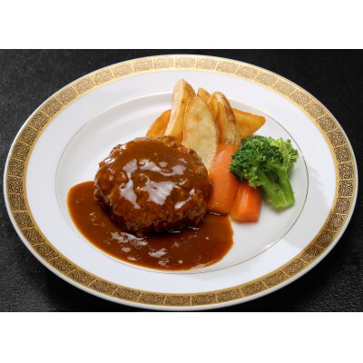 【常陸牛】贅沢3種セット(ローストビーフ・ハンバーグ・ビーフシチュー各2セット)