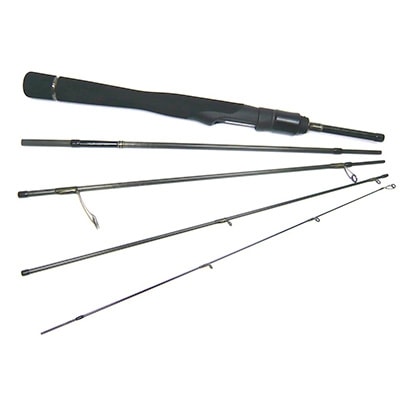【釣竿】Pentastick PS2F 6LB-506S キット×1セット