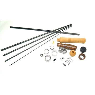 釣竿】Pentastick PS2F 2LB-606Rキット×1セット | 東京都葛飾区