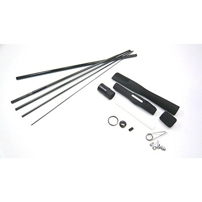 【釣竿】Pentastick PS2F 2LB-606Sキット×1セット