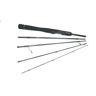 【釣竿】Pentastick PS2F 2LB-606Sキット×1セット