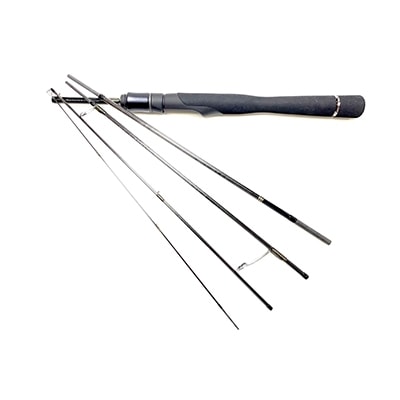 【釣竿】Pentastick PS2F 2LB-606S 完成品