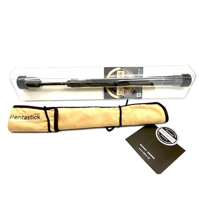 【釣竿】Pentastick PS2F 2LB-606S 完成品
