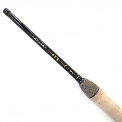 【釣竿】Pentastick+2 TENKARA オニヤンマ 中硬 十・五尺