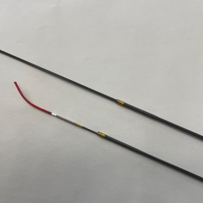 【釣竿】Pentastick+2 TENKARA オニヤンマ 中硬 十・五尺