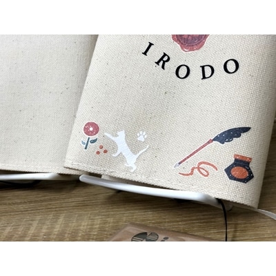てっちゃん✩.*プロフ必読様専用③ブックカバー 雑貨