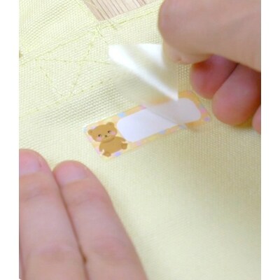 のんあいねーむ　6枚セット