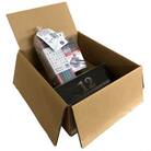 北星鉛筆からのお礼品　使いやすい色鉛筆36色 アート鉛筆 日本式削り器634　一式セット