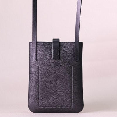 FD-102　ミニショルダーバッグ BK