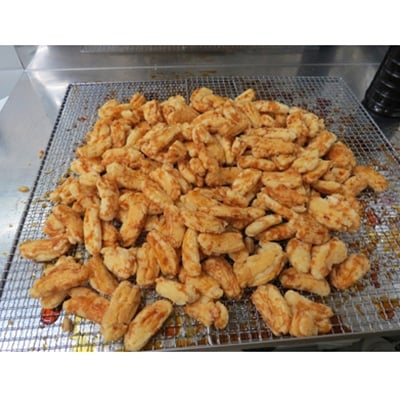 東京都葛飾区産 杉戸煎餅 揚げかき餅 白生地しょうゆ味 7袋 お礼品詳細 ふるさと納税なら さとふる