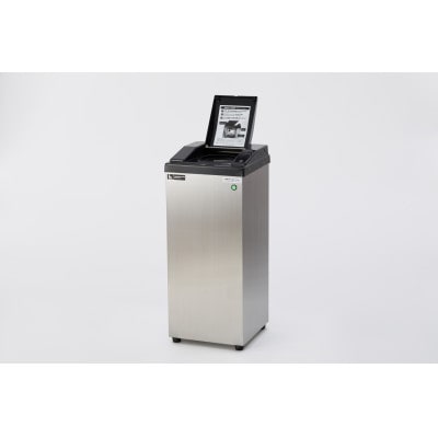 水着専用脱水機(直接排水型)