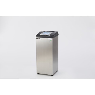 水着専用脱水機(直接排水型)