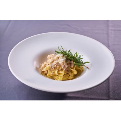 銀座ポルトファーロ「天草紀行」 生パスタ&ソースセット