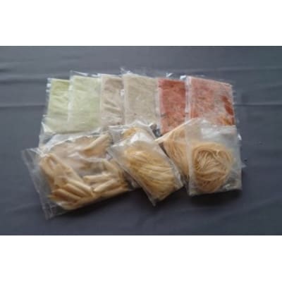 銀座ポルトファーロ「天草紀行」 生パスタ&ソースセット