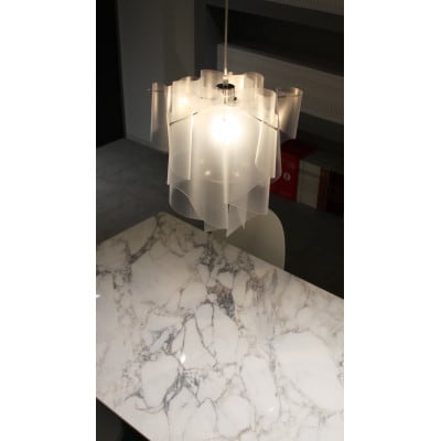 ディクラッセ Auro pendant lamp ice