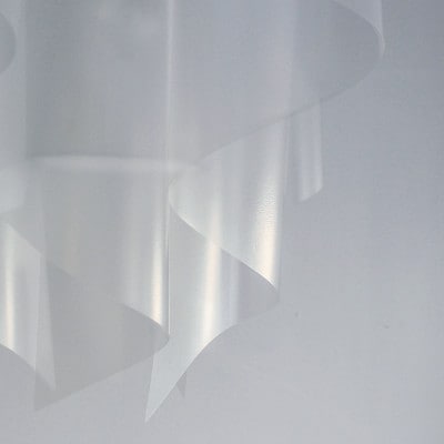 ディクラッセ Auro pendant lamp ice