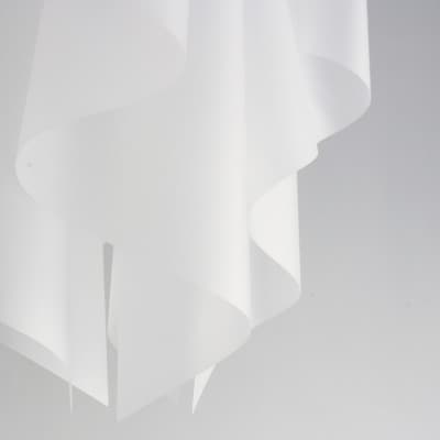 ディクラッセ Auro pendant lamp white