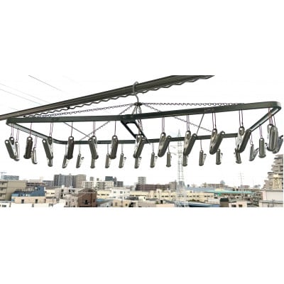 NANMOKU HANGER 30P