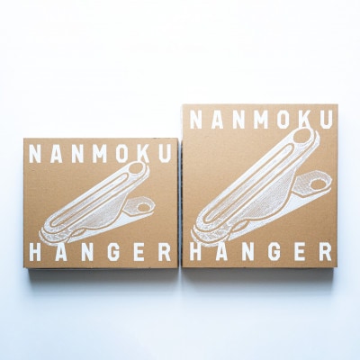 NANMOKU HANGER 30P