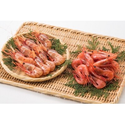 北海道苫前産ボタンエビ 甘エビ食べ比べセット 500g 2パック お礼品詳細 ふるさと納税なら さとふる 北海道苫前産ボタンエビ 甘エビ食べ比べセット 500g 2パック お礼品詳細 ふるさと納税なら さとふる