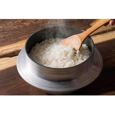 【令和7年産・新米】【特別栽培米】北海道とままえ産ななつぼし　1kg×5