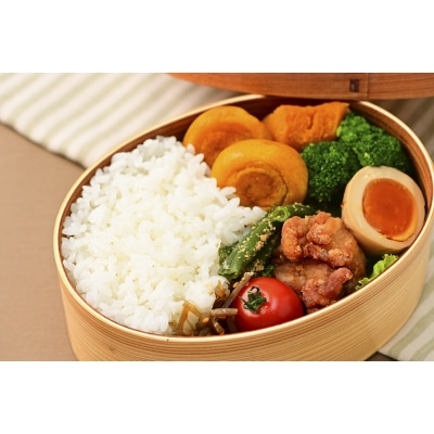 【令和7年産・新米】北海道とままえ産ななつぼし　5kg