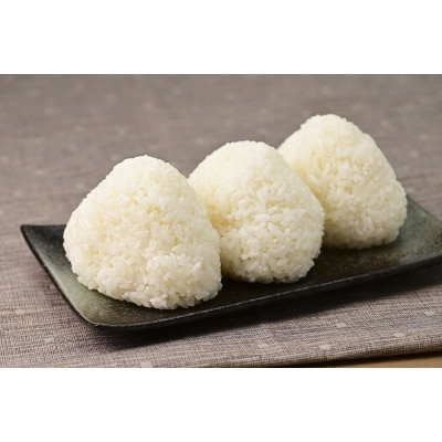 【定期便】【令和7年産・新米】北海道とままえ産ななつぼし　5kg×12ヵ月連続お届け
