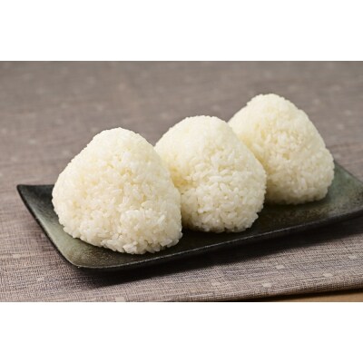 【定期便】【令和7年産】北海道とままえ産ななつぼし　5kg×12ヵ月連続お届け