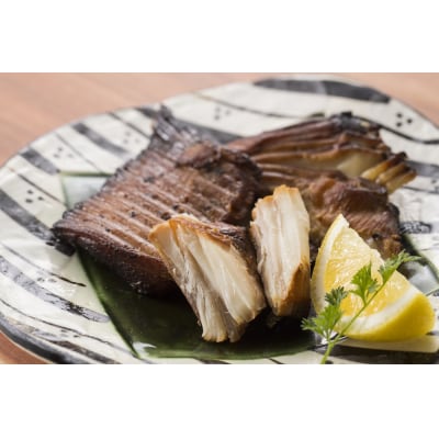 かすべのベーコン　80g×3袋