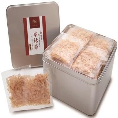 【ギフト】伝統の味　本枯節血合抜き削り詰め合せ | ふるさと納税のお礼品